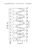 ROTATION ANGLE DETECTING DEVICE diagram and image