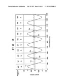 ROTATION ANGLE DETECTING DEVICE diagram and image