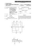 CONNECTION METHOD AND SUBSTRATE diagram and image