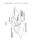 CONNECTION METHOD AND SUBSTRATE diagram and image