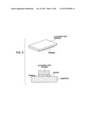 CONNECTION METHOD AND SUBSTRATE diagram and image