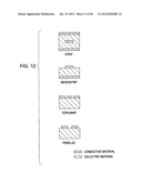 CONNECTION METHOD AND SUBSTRATE diagram and image