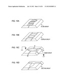 CONNECTION METHOD AND SUBSTRATE diagram and image