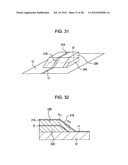 CONNECTION METHOD AND SUBSTRATE diagram and image