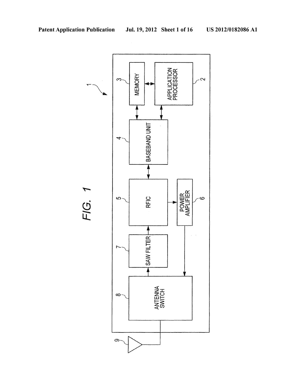 SEMICONDUCTOR DEVICE - diagram, schematic, and image 02