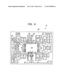 SEMICONDUCTOR DEVICE diagram and image