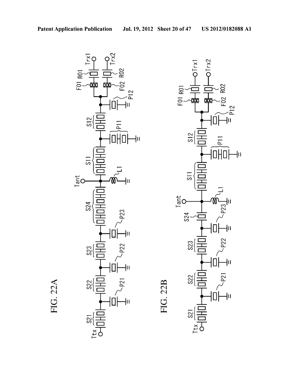 DUPLEXER - diagram, schematic, and image 21