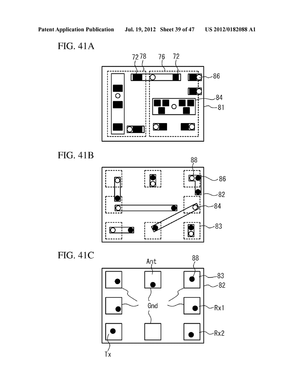 DUPLEXER - diagram, schematic, and image 40