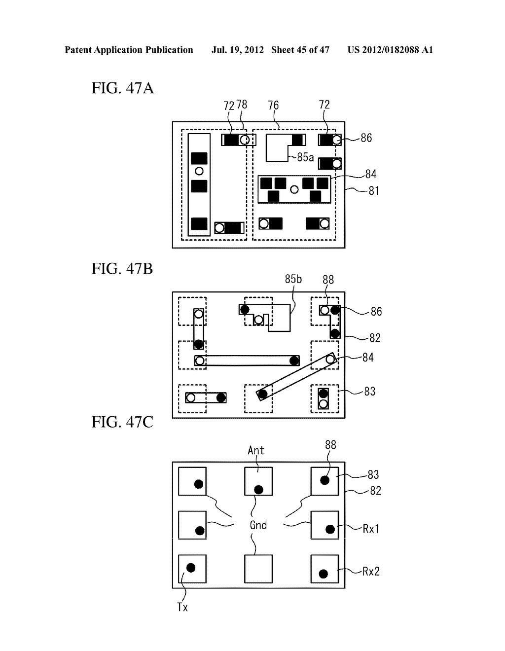 DUPLEXER - diagram, schematic, and image 46