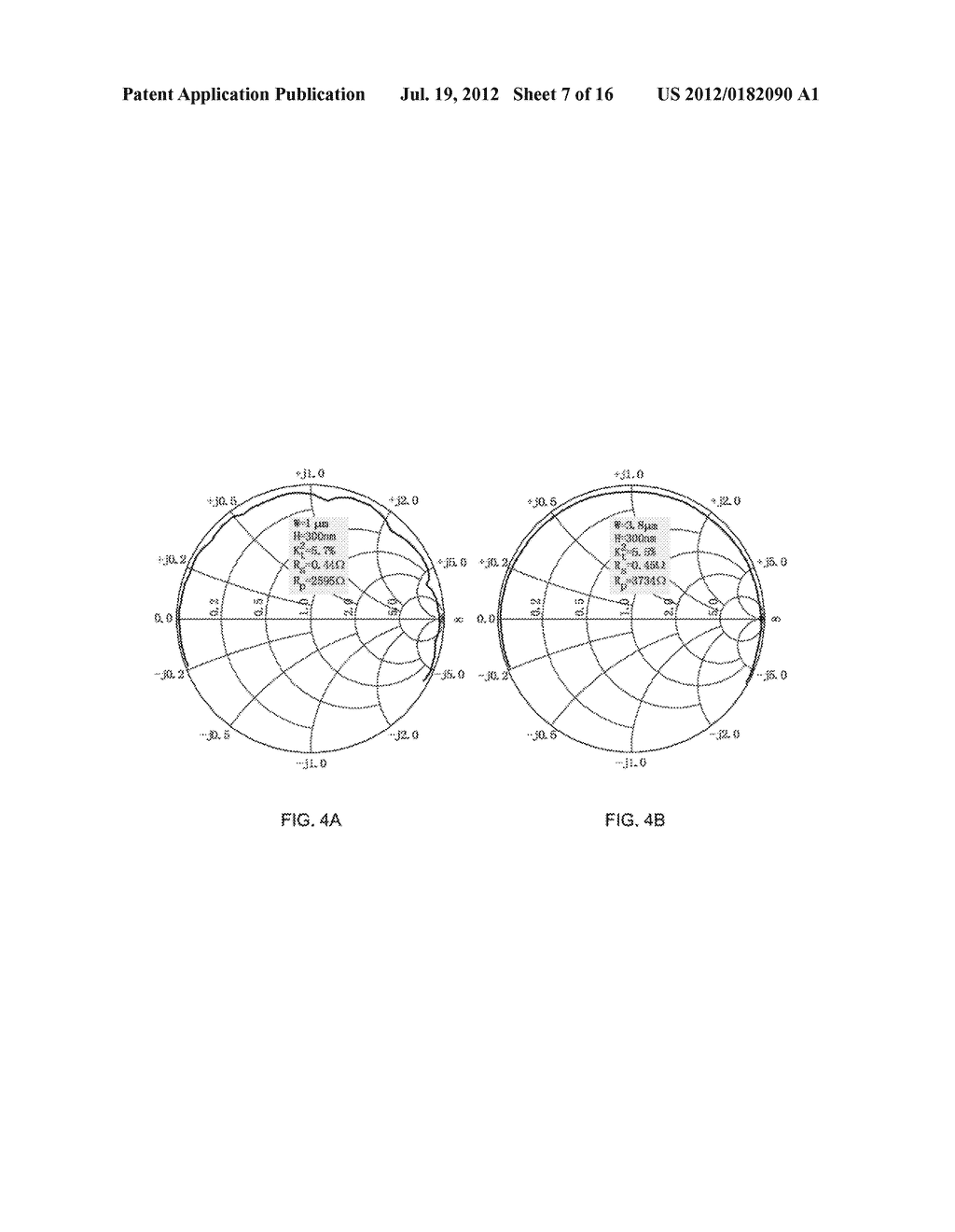 ACOUSTIC WAVE RESONATOR - diagram, schematic, and image 08