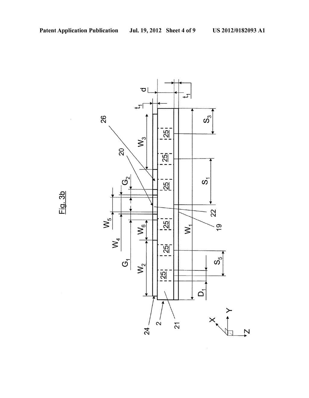 MICROWAVE FILTER - diagram, schematic, and image 05