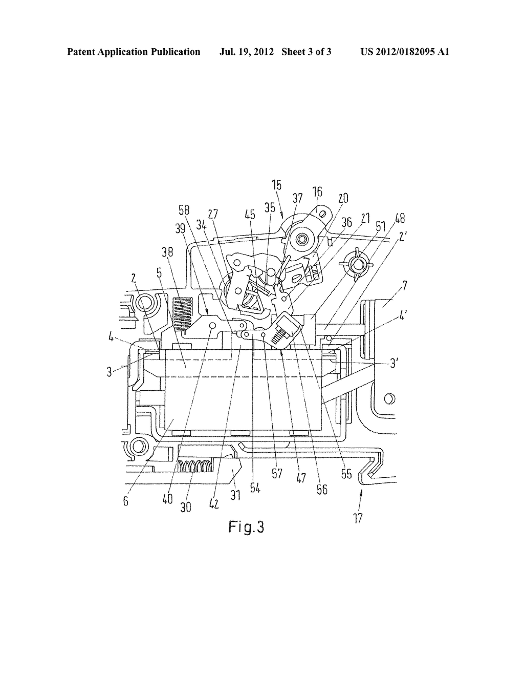 INSTALLATION SWITCHING DEVICE - diagram, schematic, and image 04