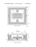 ELECTROMECHANICAL RELAY AND METHOD OF MAKING SAME diagram and image