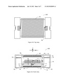 ELECTROMECHANICAL RELAY AND METHOD OF MAKING SAME diagram and image