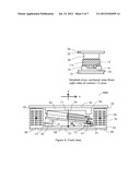 ELECTROMECHANICAL RELAY AND METHOD OF MAKING SAME diagram and image