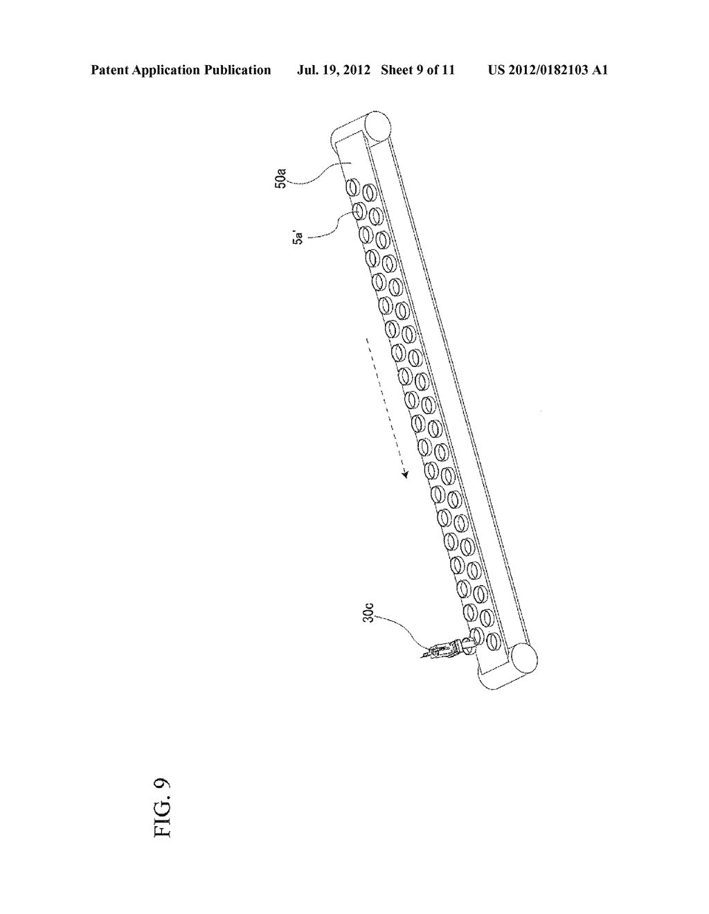 MAGNET AND METHOD OF MANUFACTURING OF THE SAME - diagram, schematic, and image 10