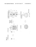 PERMANENT MAGNET AND MANUFACTURING METHOD THEREOF diagram and image