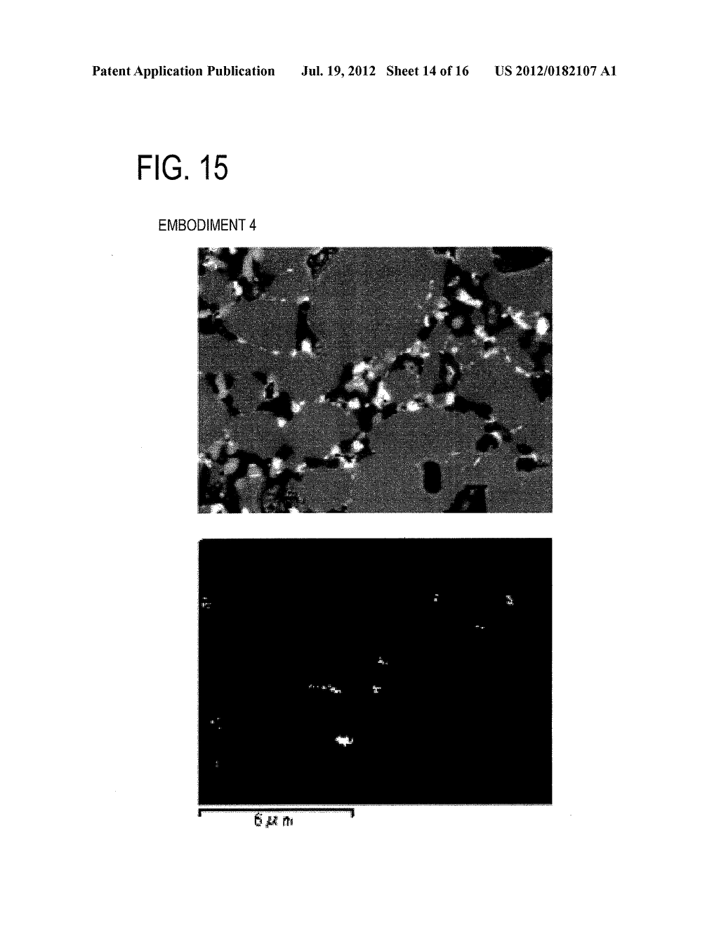 PERMANENT MAGNET AND MANUFACTURING METHOD THEREOF - diagram, schematic, and image 15