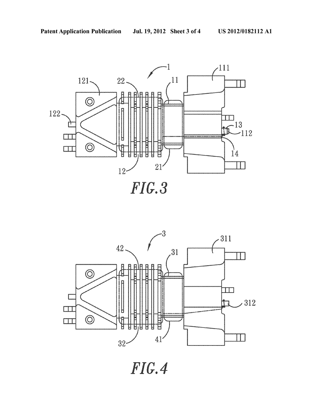 TRANSFORMER - diagram, schematic, and image 04