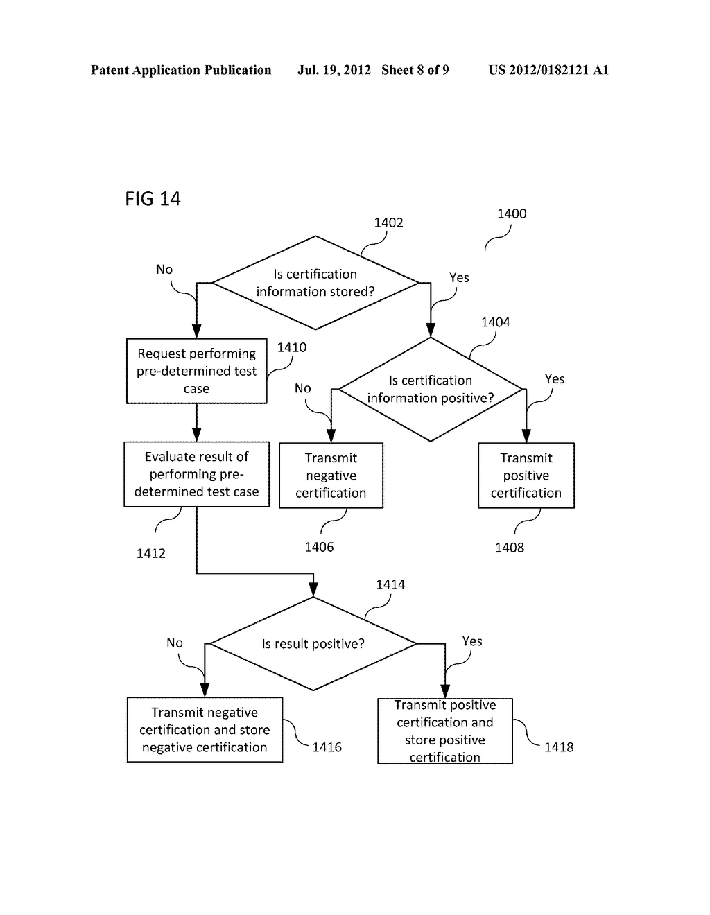 RADIO DEVICES, REGULATION SERVERS, AND VERIFICATION SERVERS - diagram, schematic, and image 09