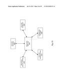 MULTIPLE RADIO FREQUENCY NETWORK NODE RFID TAG diagram and image