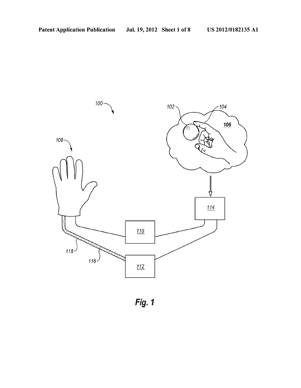 HAPTIC FEEDBACK DEVICE USING ELECRTO-RHEOLOGICAL FLUID - diagram, schematic, and image 02