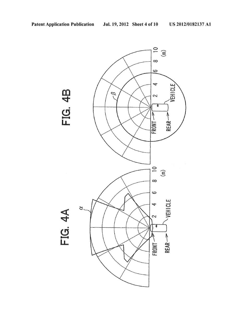 VEHICLE WARNING APPARATUS - diagram, schematic, and image 05