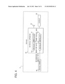 OBSTACLE NOTIFICATION APPARATUS diagram and image