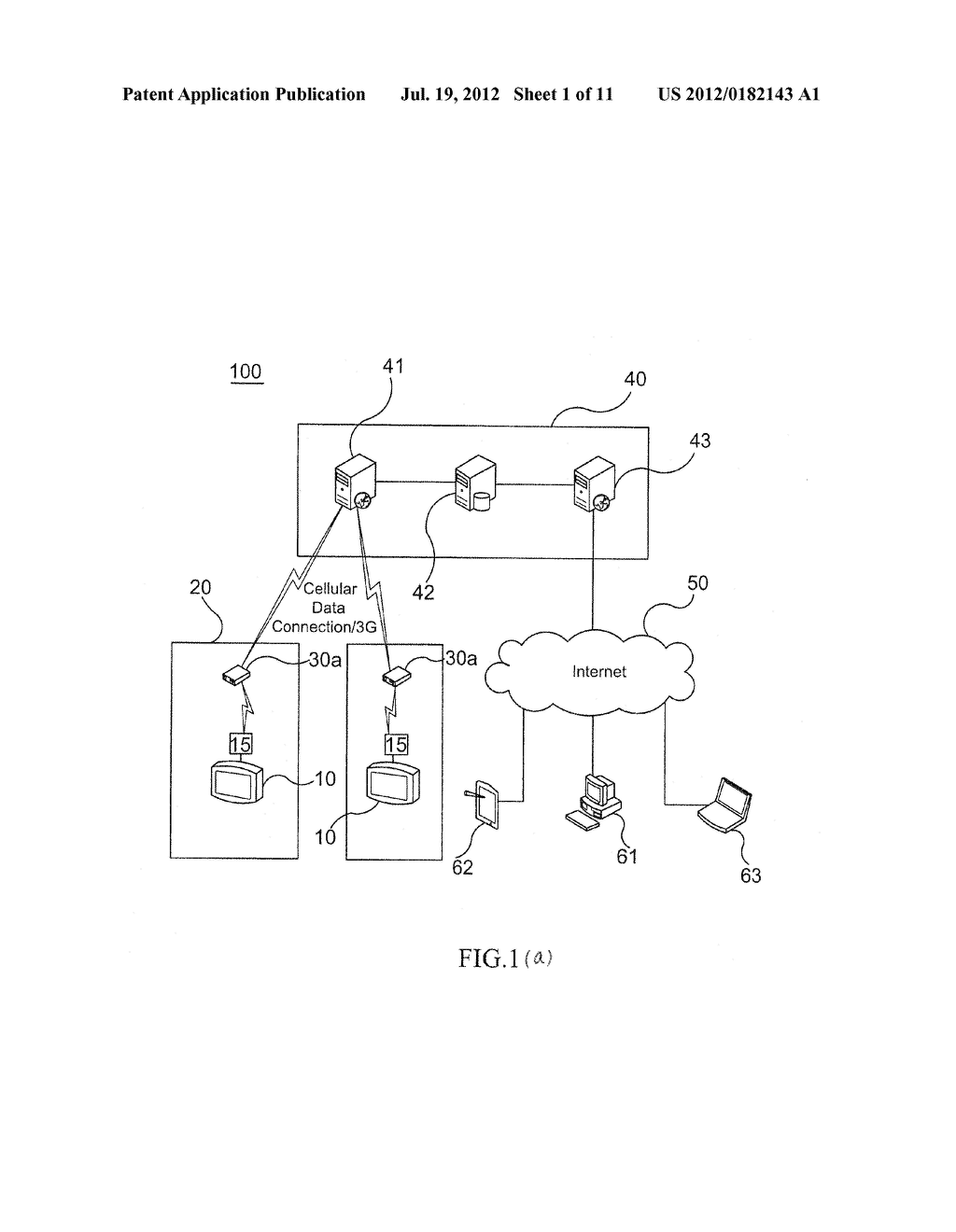 Wireless Relay Module For Remote Monitoring Systems Having Power And     Medical Device Proximity Monitoring Functionality - diagram, schematic, and image 02