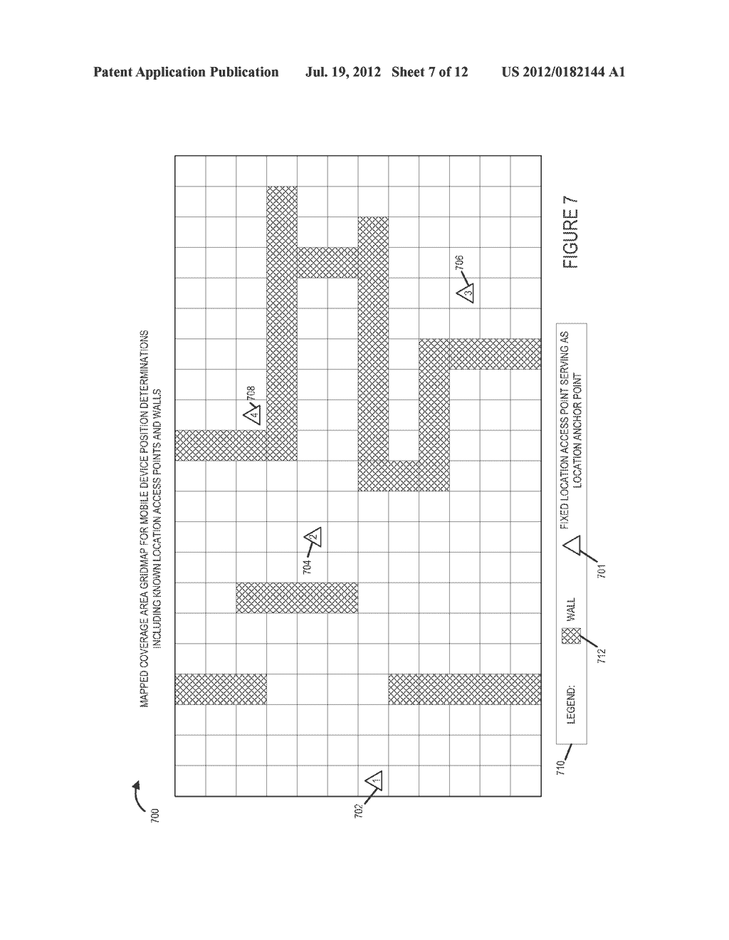 METHODS AND APPARATUS FOR DISTRIBUTED LEARNING OF PARAMETERS OF A     FINGERPRINT PREDICTION MAP MODEL - diagram, schematic, and image 08