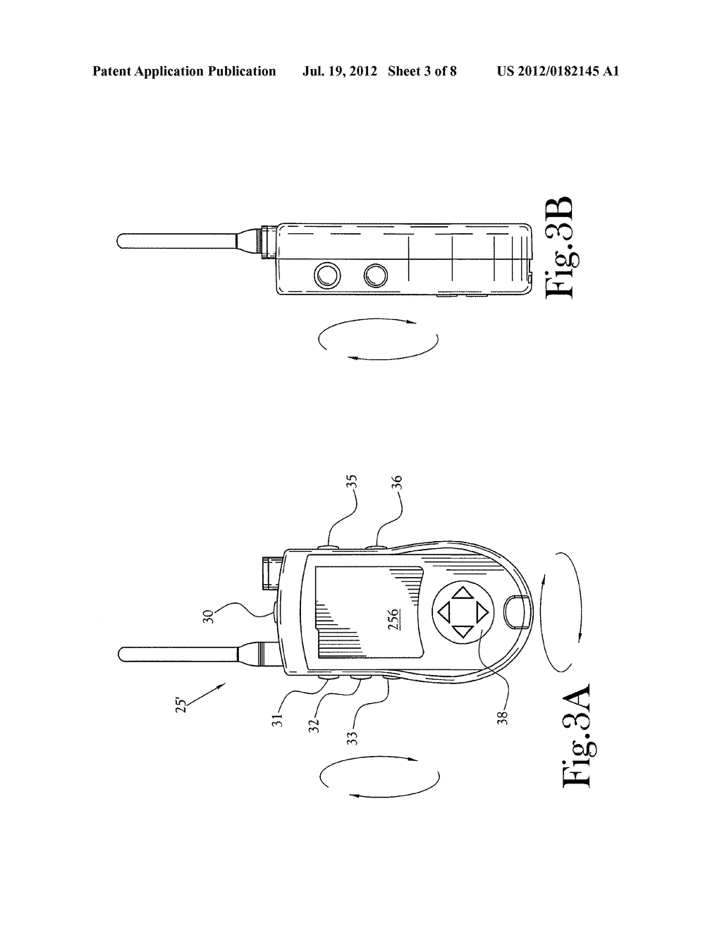 Systems And Methods To Track Movement Of Animals - diagram, schematic, and image 04