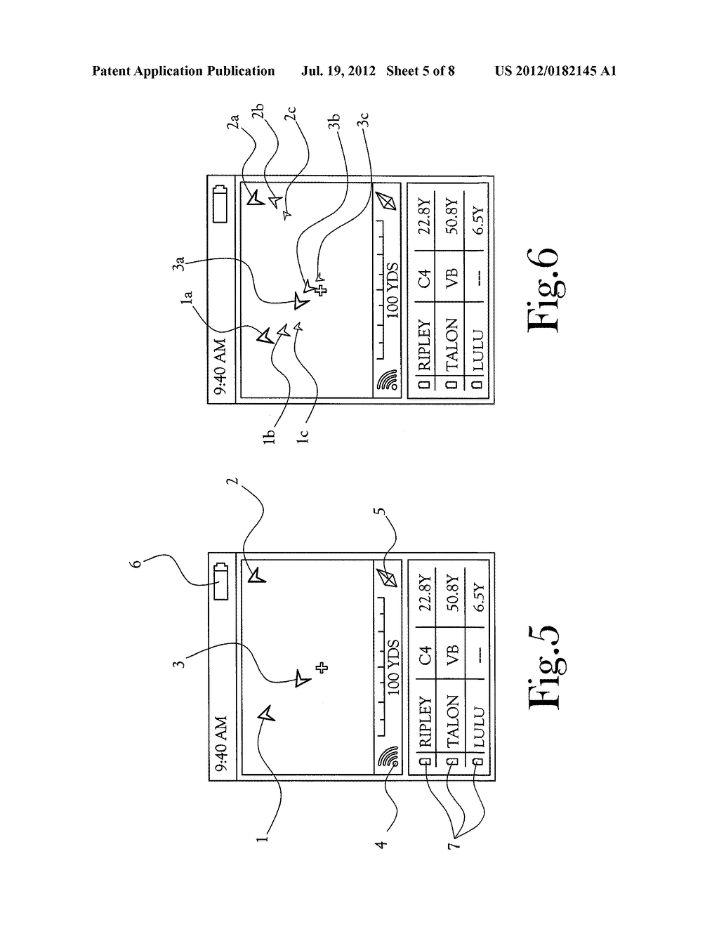 Systems And Methods To Track Movement Of Animals - diagram, schematic, and image 06