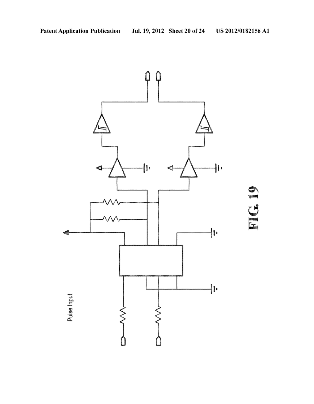 BATTERY-POWERED FUEL DATA COLLECTION UNIT - diagram, schematic, and image 21