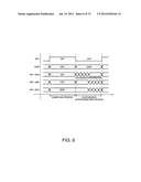 A/D CONVERSION CIRCUIT, INTEGRATED CIRCUIT DEVICE, ELECTRONIC APPARATUS diagram and image