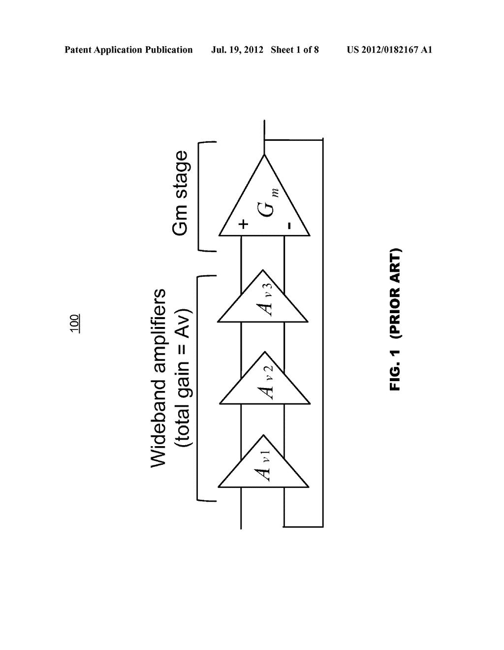 BUFFER TO DRIVE REFERENCE VOLTAGE - diagram, schematic, and image 02