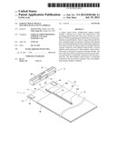 SURFACE MOUNT DEVICE MULTIPLE-BAND ANTENNA MODULE diagram and image