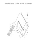 SURFACE MOUNT DEVICE MULTIPLE-BAND ANTENNA MODULE diagram and image