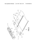 SURFACE MOUNT DEVICE MULTIPLE-BAND ANTENNA MODULE diagram and image