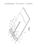 SURFACE MOUNT DEVICE MULTIPLE-BAND ANTENNA MODULE diagram and image