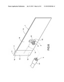 SURFACE MOUNT DEVICE MULTIPLE-BAND ANTENNA MODULE diagram and image