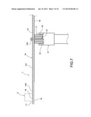 SURFACE MOUNT DEVICE MULTIPLE-BAND ANTENNA MODULE diagram and image