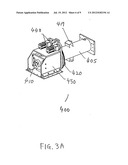 ANTENNA POSITIONER SYSTEM diagram and image