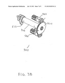 ANTENNA POSITIONER SYSTEM diagram and image