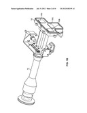 MULTI-FEED ANTENNA SYSTEM FOR SATELLITE COMMUNICATIONS diagram and image