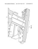 MULTI-FEED ANTENNA SYSTEM FOR SATELLITE COMMUNICATIONS diagram and image