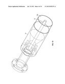 MULTI-FEED ANTENNA SYSTEM FOR SATELLITE COMMUNICATIONS diagram and image