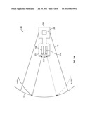 MULTI-FEED ANTENNA SYSTEM FOR SATELLITE COMMUNICATIONS diagram and image