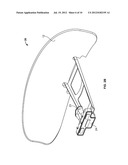 MULTI-FEED ANTENNA SYSTEM FOR SATELLITE COMMUNICATIONS diagram and image