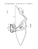 MULTI-FEED ANTENNA SYSTEM FOR SATELLITE COMMUNICATIONS diagram and image