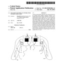 HEAD-MOUNTED DISPLAY CONTROL WITH SENSORY STIMULATION diagram and image
